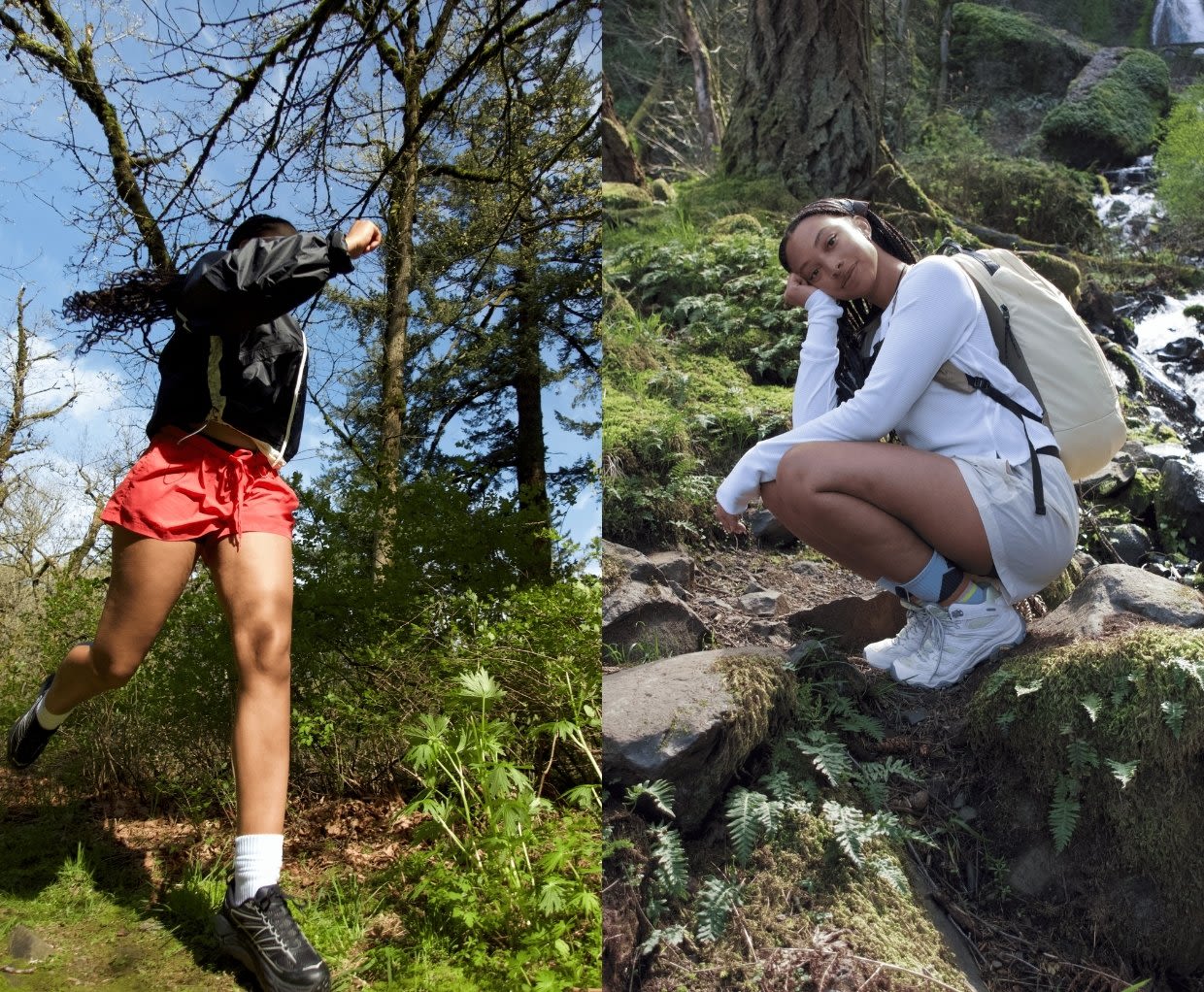 A Hiker’s Perspective on a Life Shaped By Nature