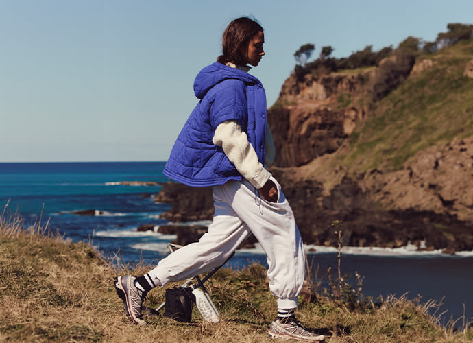 FP Movement Outerwear: Vests