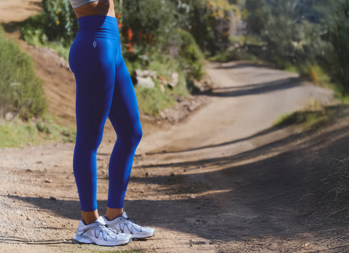 Shop FP Movement Leggings: High Rise Leggings