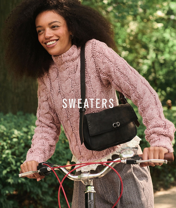 Sweaters