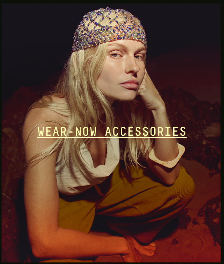 Wear-Now Accessories