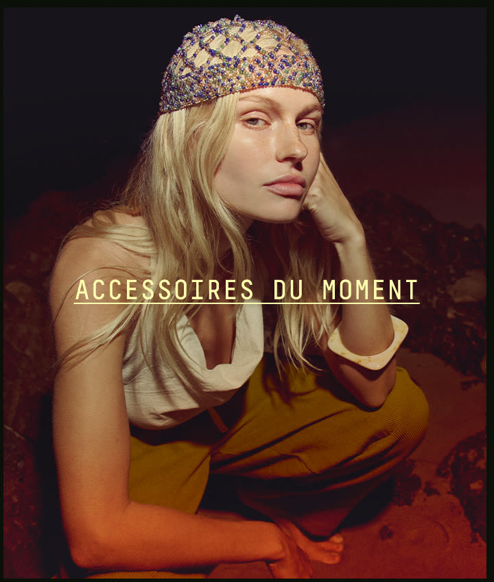 Wear-Now Accessories