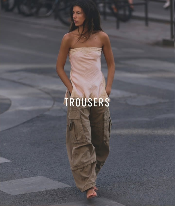Trousers