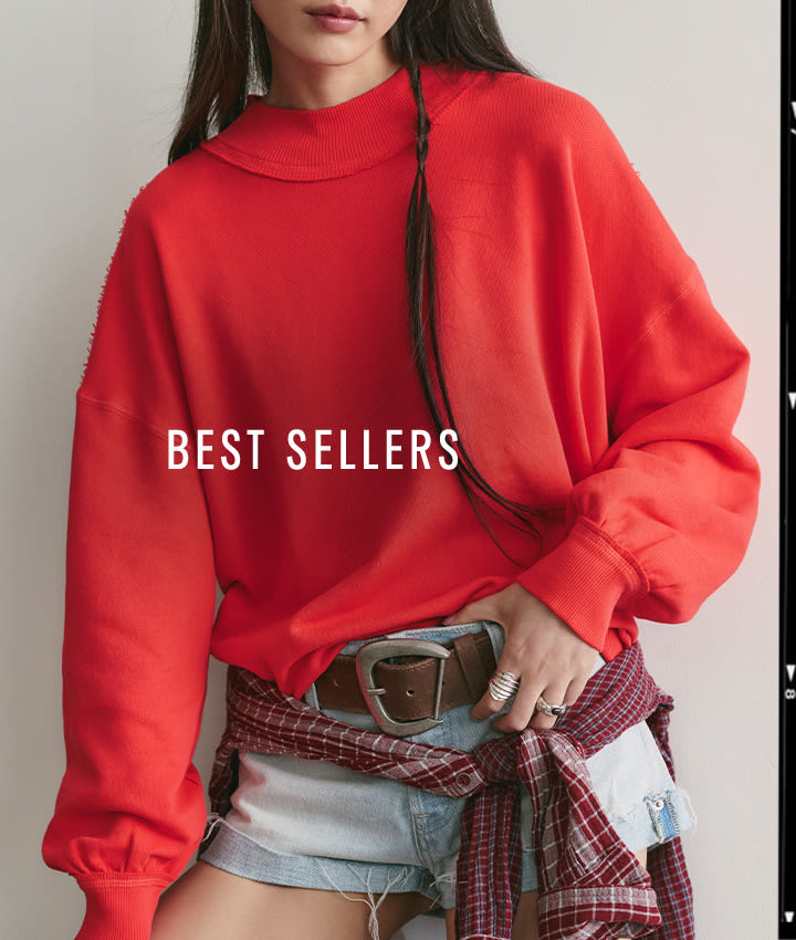 Best Sellers