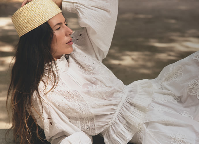 Shop FP Hats: Straw Hats