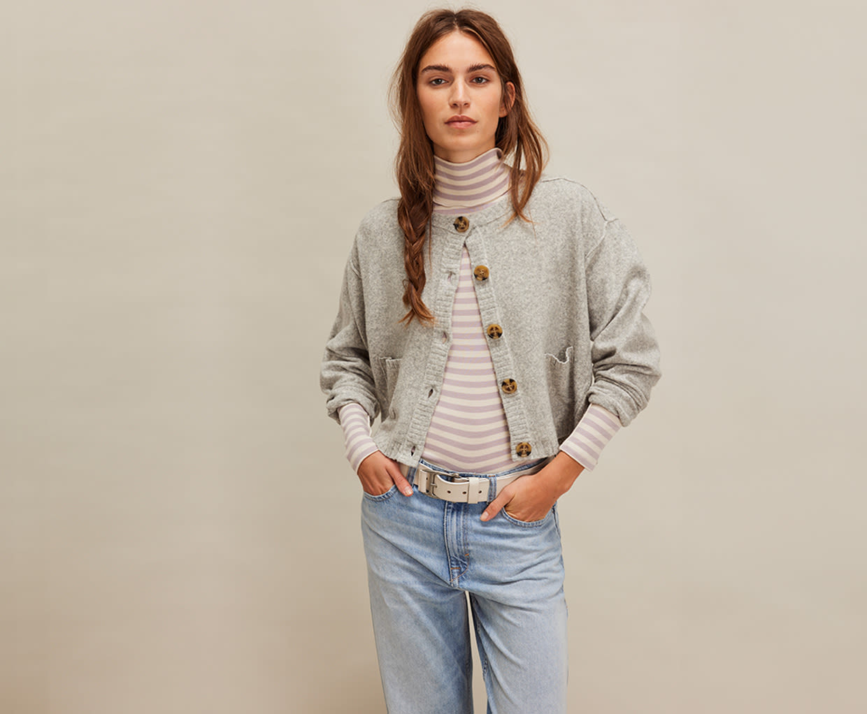 Cozy Sweater Gift Guide