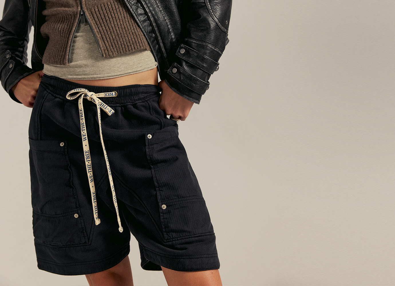 Shop FP Shorts: Utility + Cargo