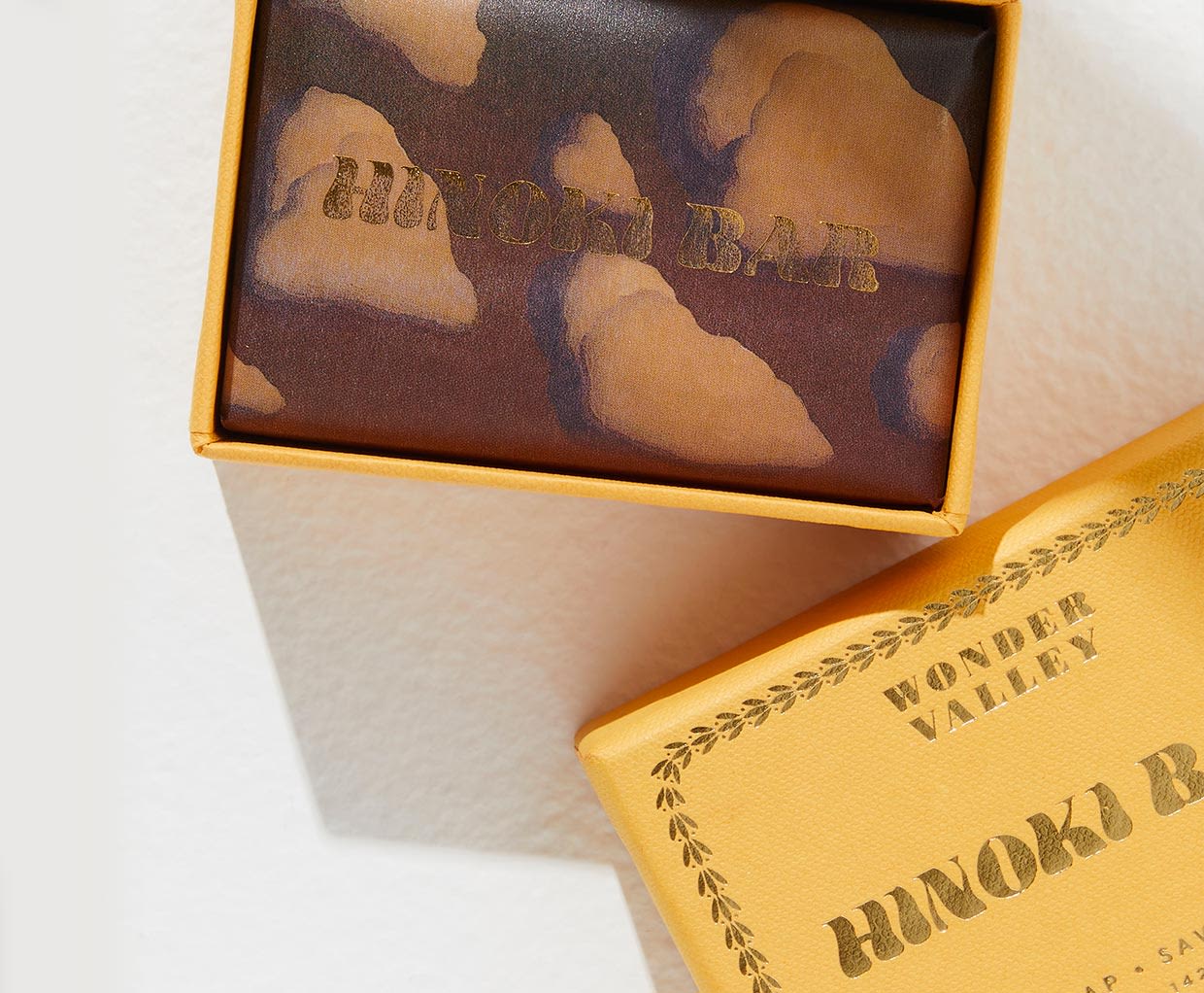 The Soaps We’re Giving (and Keeping) This Holiday