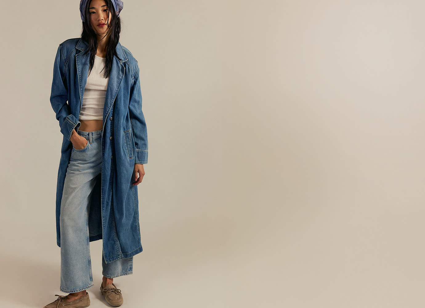 Shop FP Jackets: Maxi Jackets & Dusters