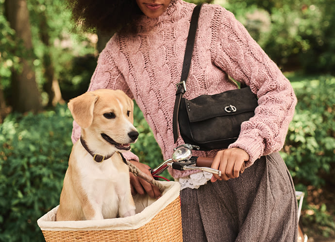 Shop FP Bags: Shoulder