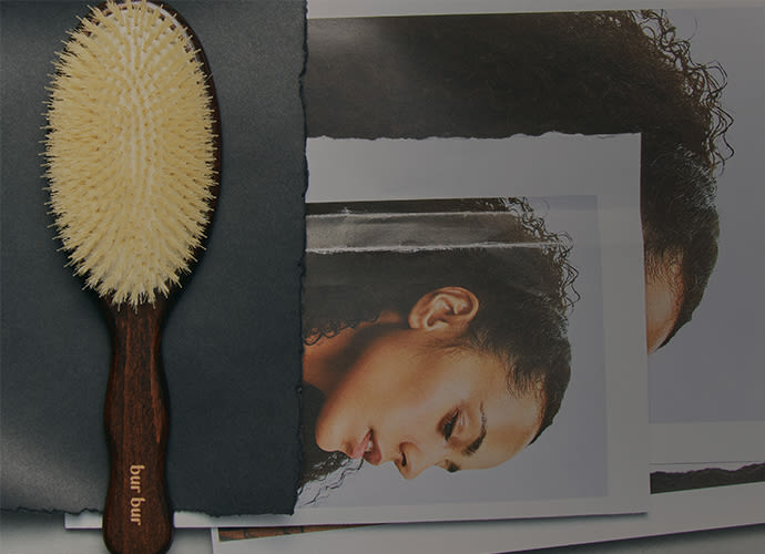 Hair: Everything you need to tame your mane from wash to blow-dry and beyond.
