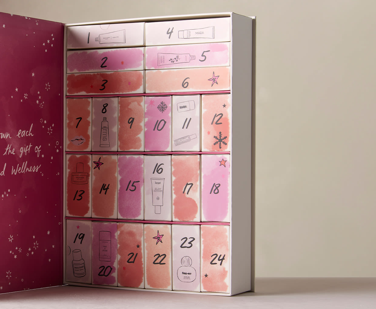 Advent Calendar