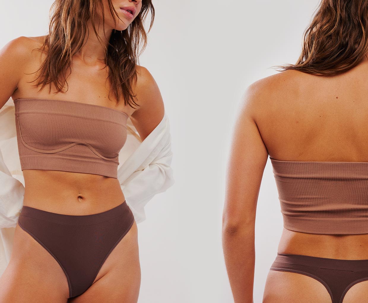 Our Favorite Seamless Undies
