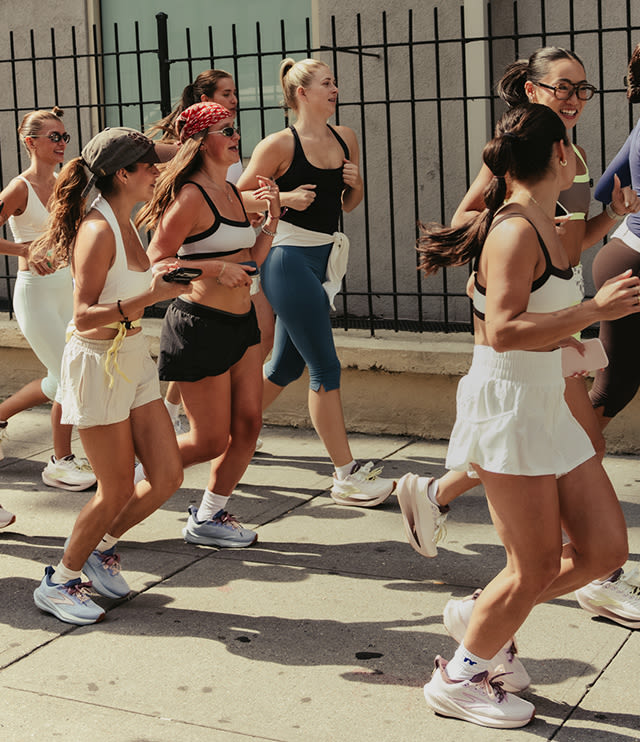 Run