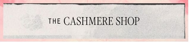 Cashmere Shop