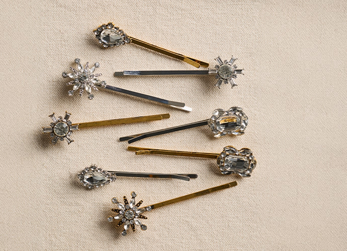 Shop FP Hair Accessories: Claw Clips