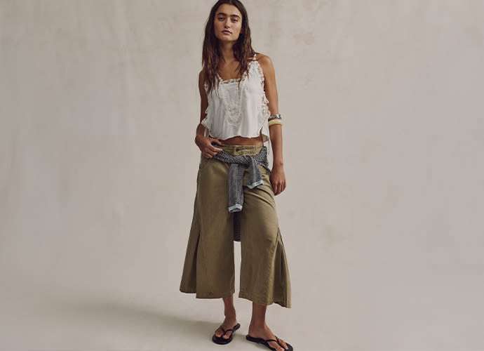 Shop FP: LA Outfits