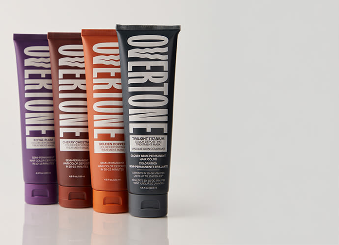 Brand Spotlight: Overtone