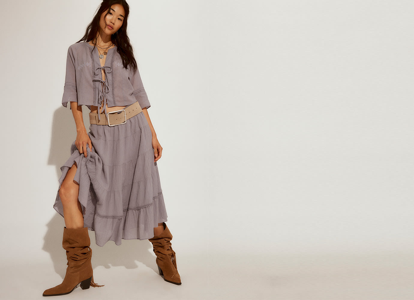 Shop FP Skirts: Skirt Sets