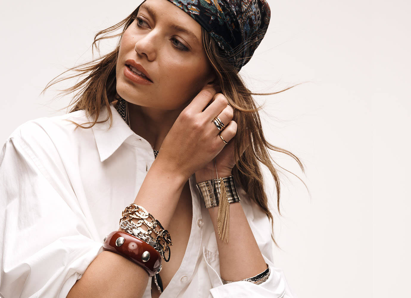 Shop Bracelets