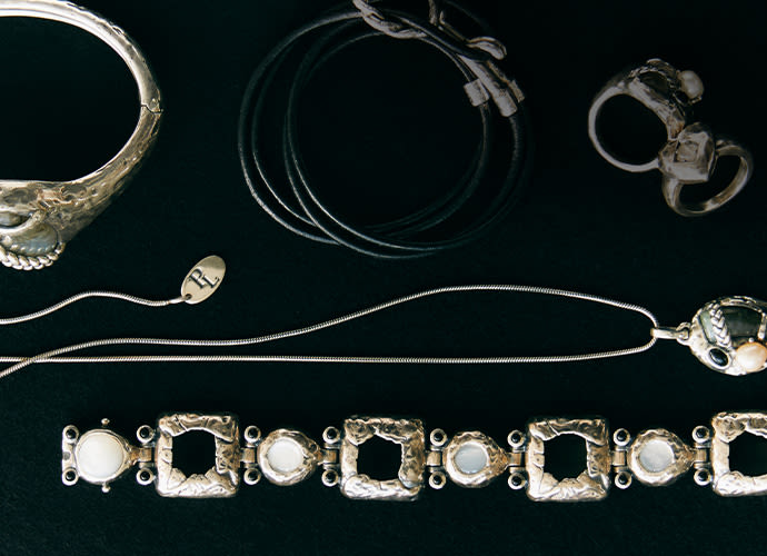 Shop Designer Jewelry