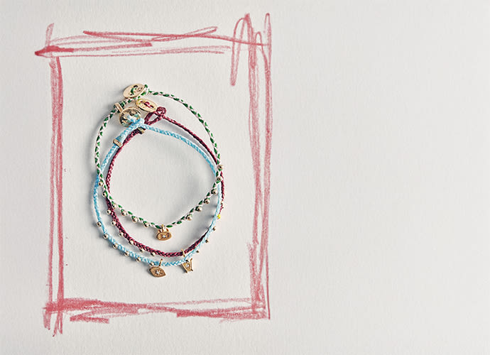 Shop FP Jewelry: Bracelets