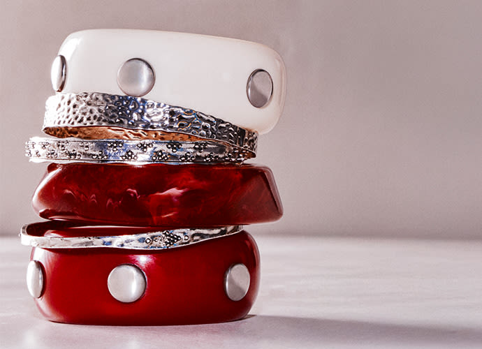 Shop FP Jewelry: Bracelets