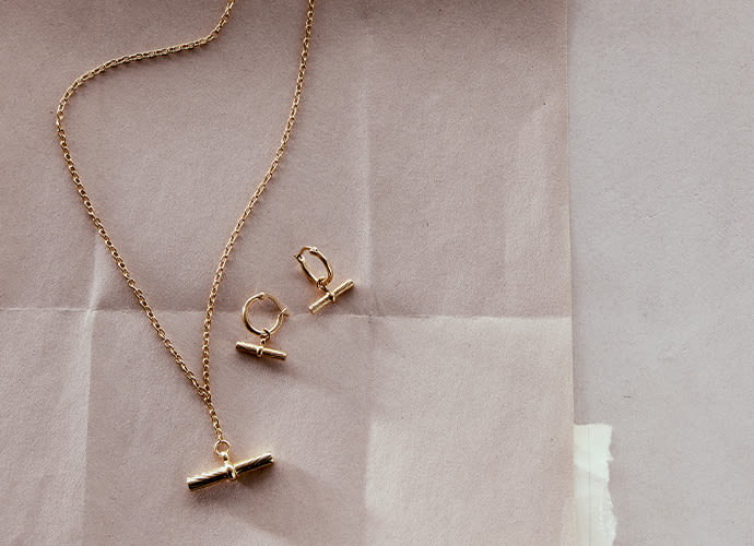 Shop FP Jewelry: Designer Jewelry
