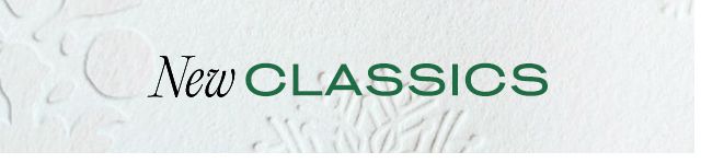 New Classics