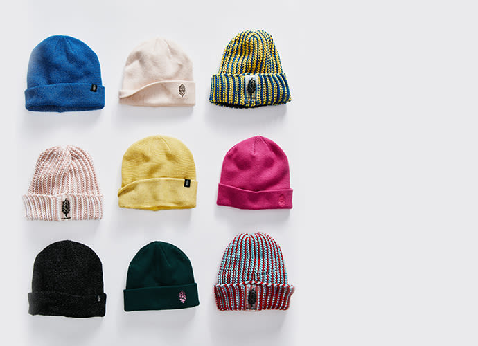 Shop Movement Accessories: Hats