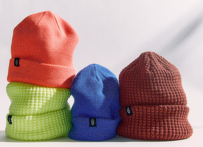 Shop Movement Accessories: Hats