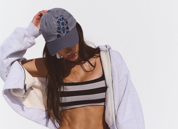 Shop Movement Accessories: Hats