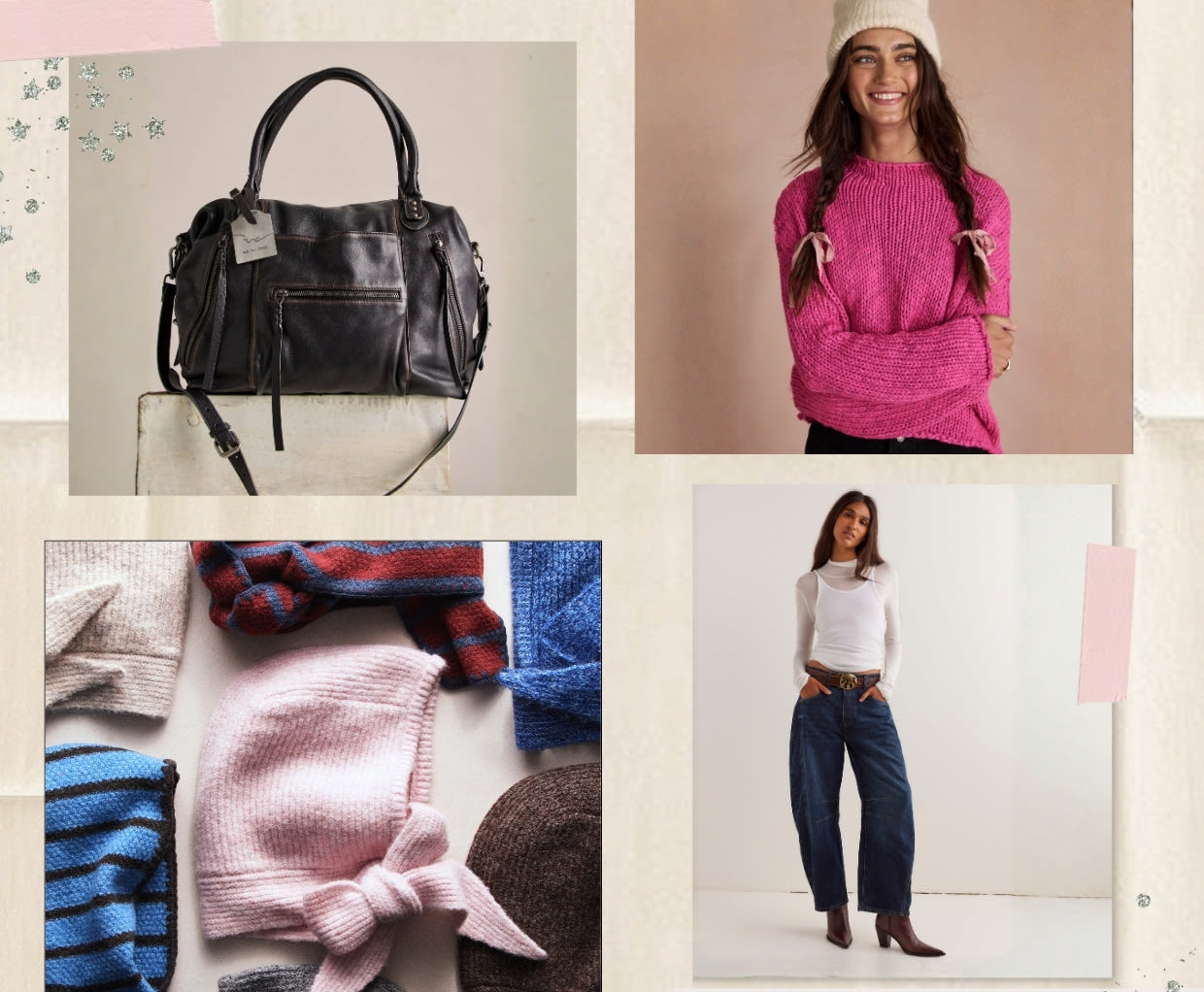 What To Buy When You’ve Never Shopped at FP