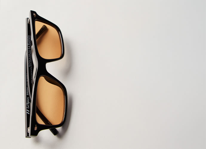 Shop FP Sunglasses: Square