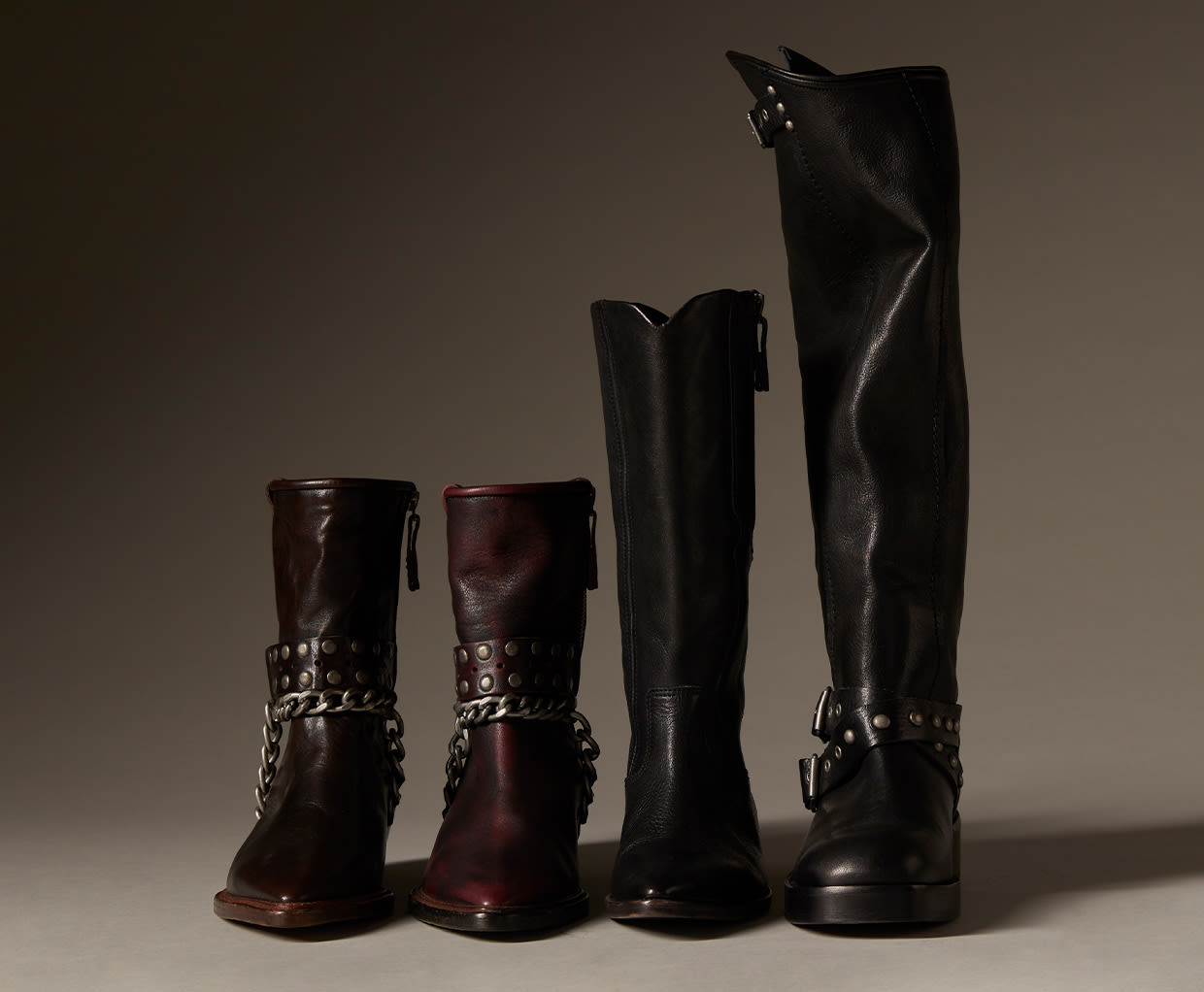 Fall Boots From FP