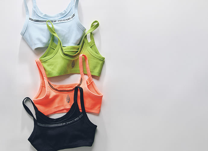 Shop FP Movement Bras: Under 40