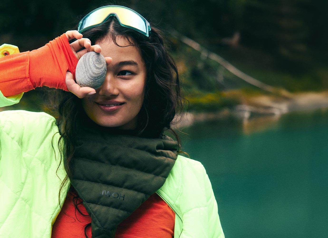 Shop FP Activewear: Accessories