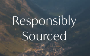 Responsibly Sourced