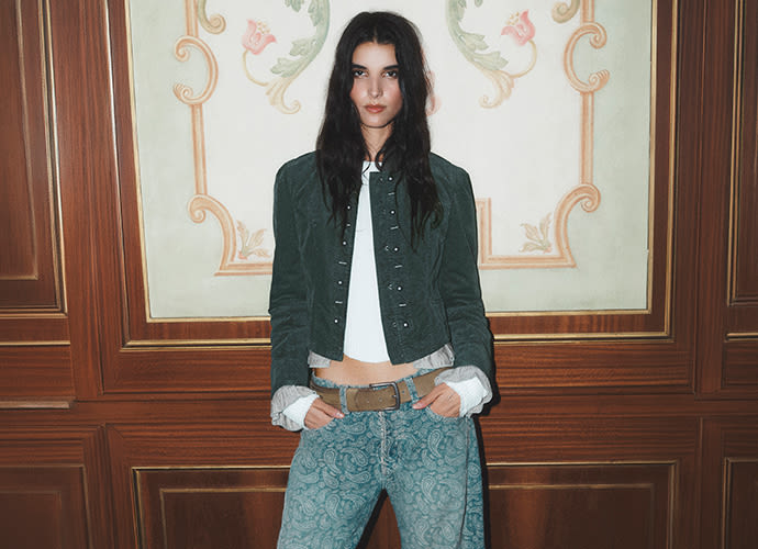 Shop FP: London Outfits