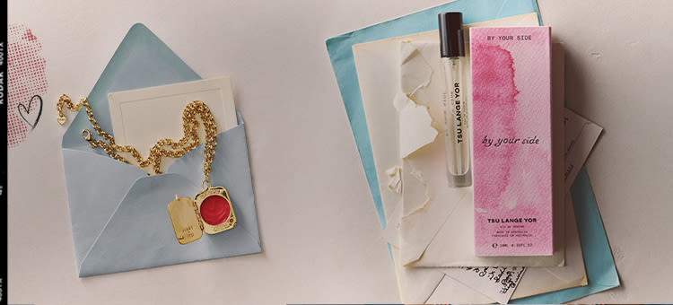 Valentine's Day Beauty & Wellness