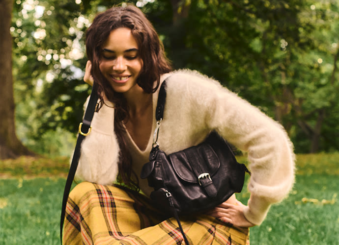 Shop FP Bags: Totes