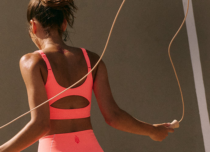 Shop FP Sports Bras: High Impact