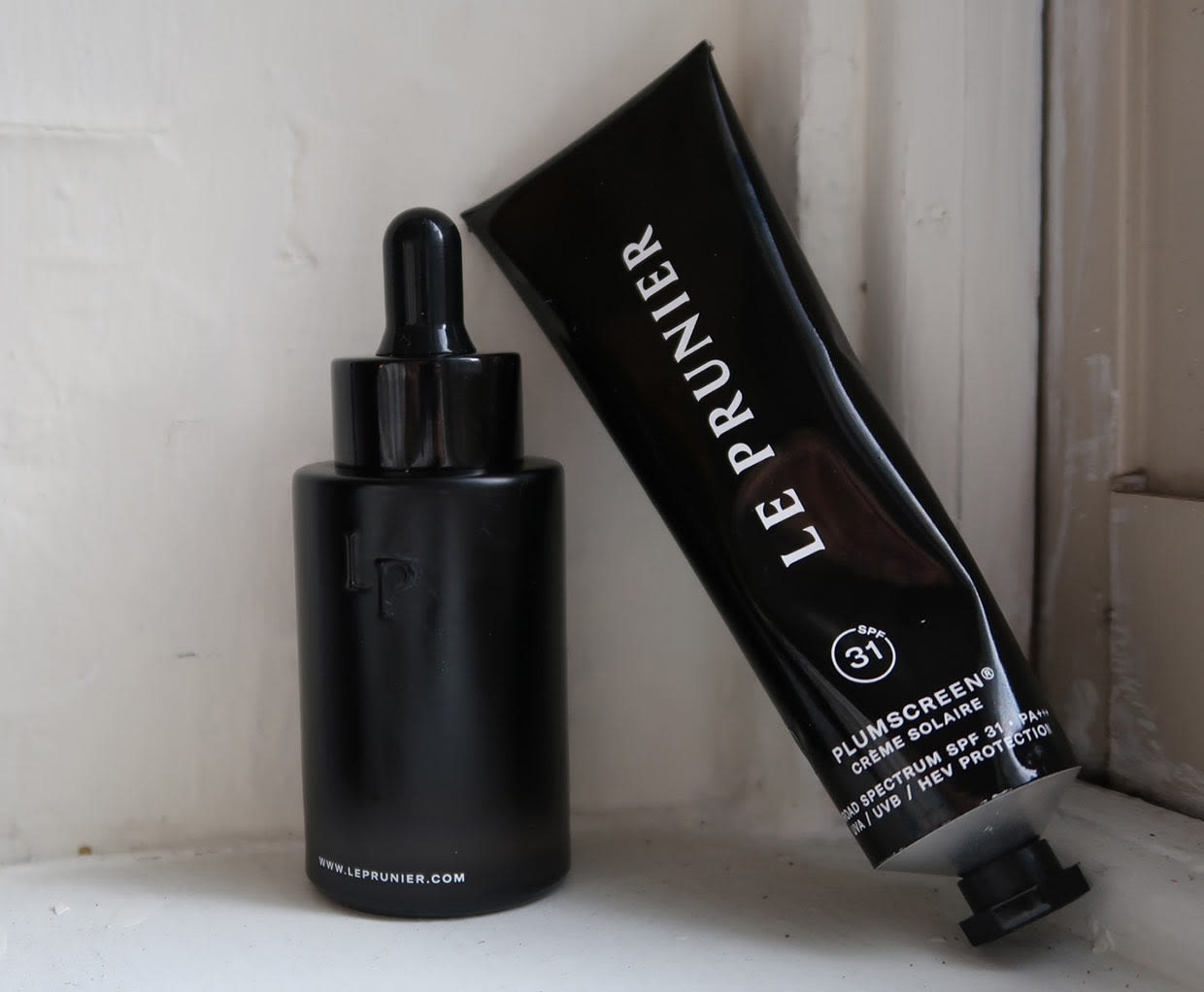 Le Prunier Skincare