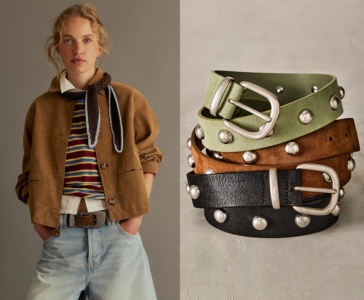 How To Care For Suede