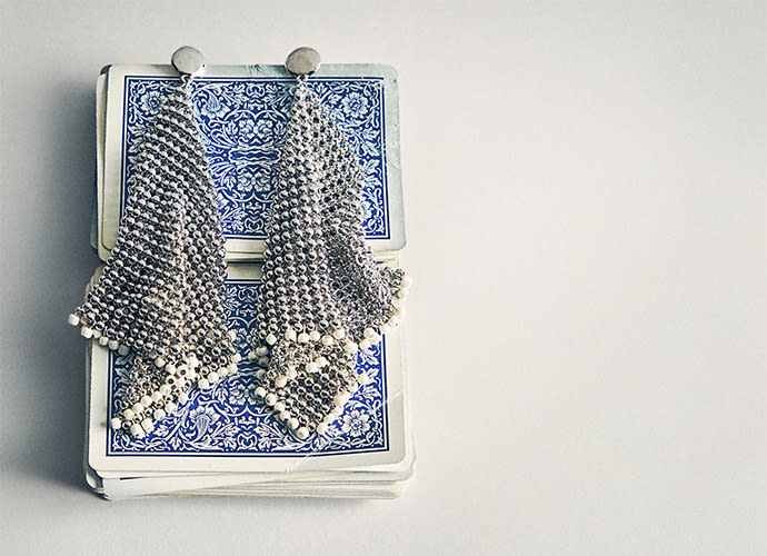 FP Jewelry: Earrings