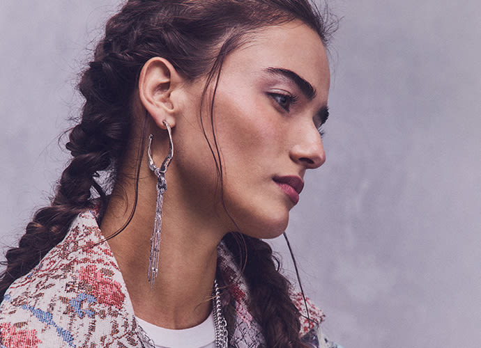 FP Jewelry: Earrings