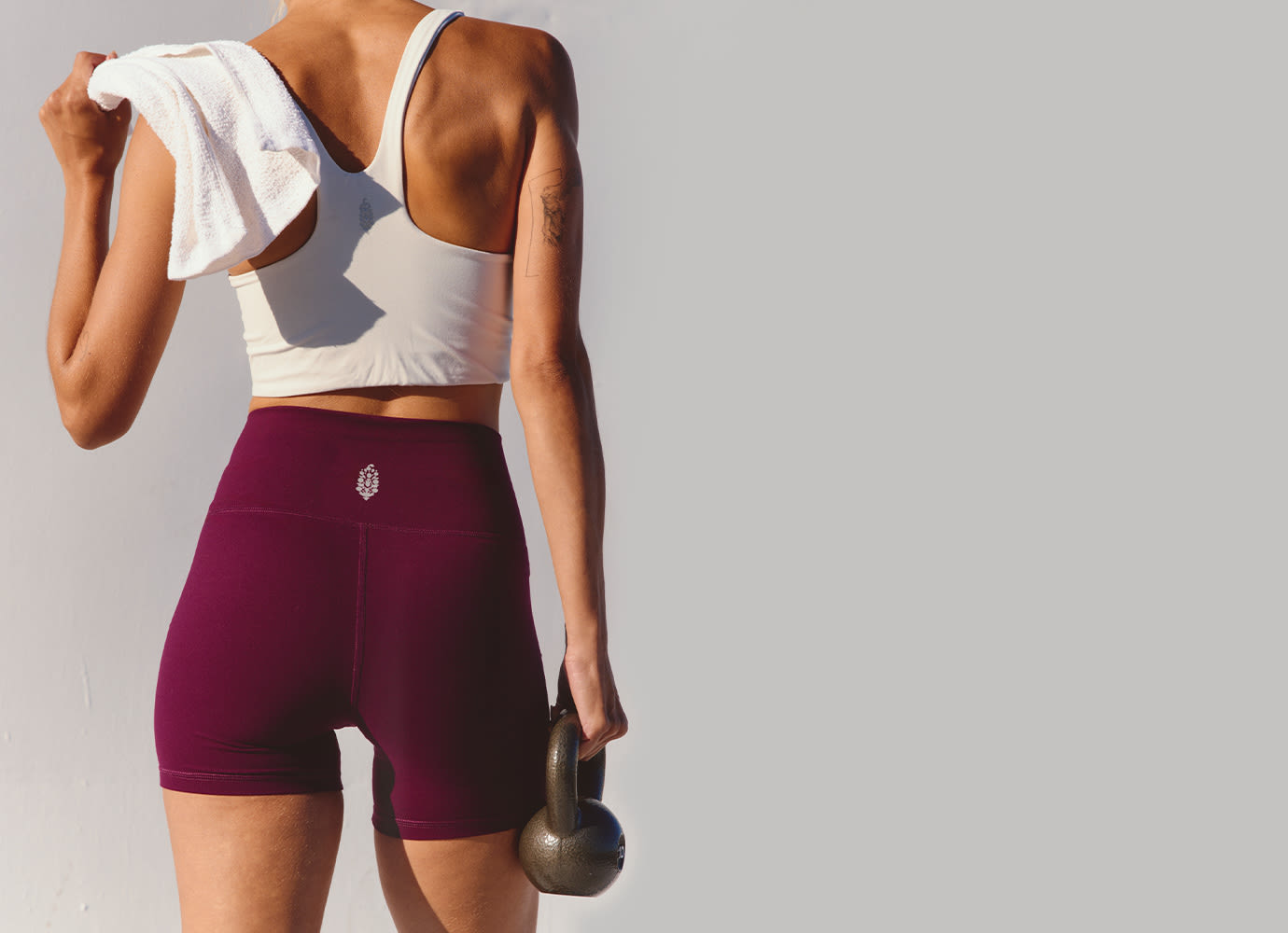 Shop FP Movement Shorts: Bike Shorts