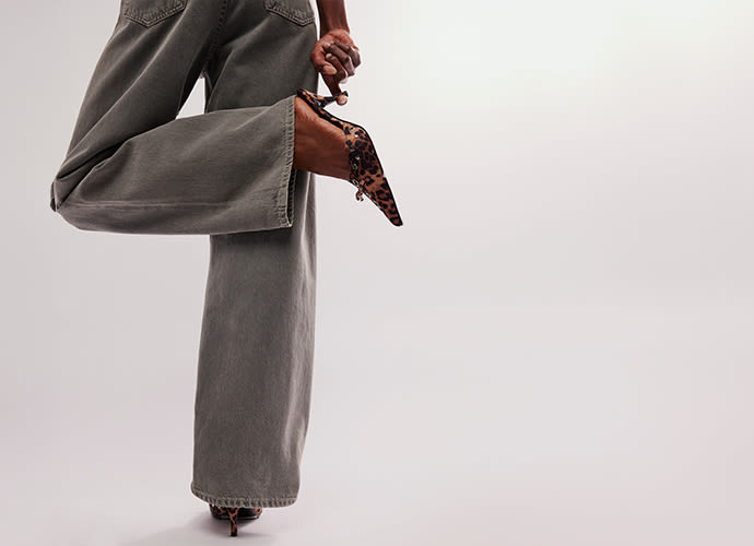 Shop FP Shoes: Kitten Heels