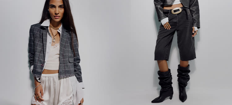 The City Essentials Shop