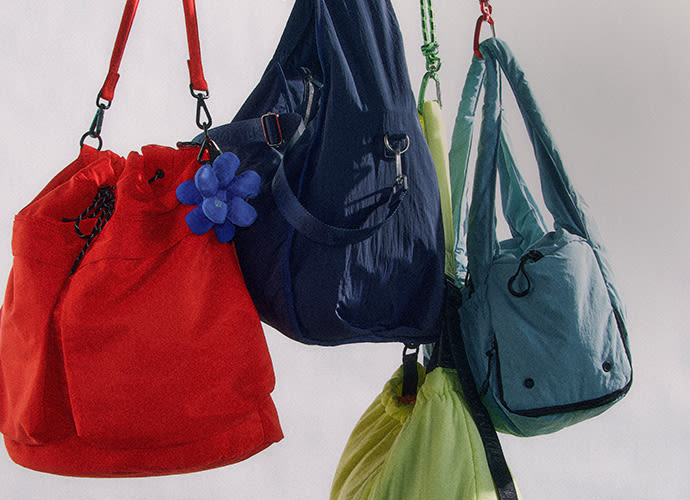 Shop Movement Accessories: Bags